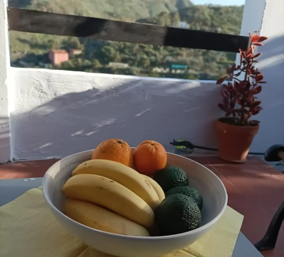 Apartment Las Brujitas, Valsequillo Las Palmas de Gran Canaria