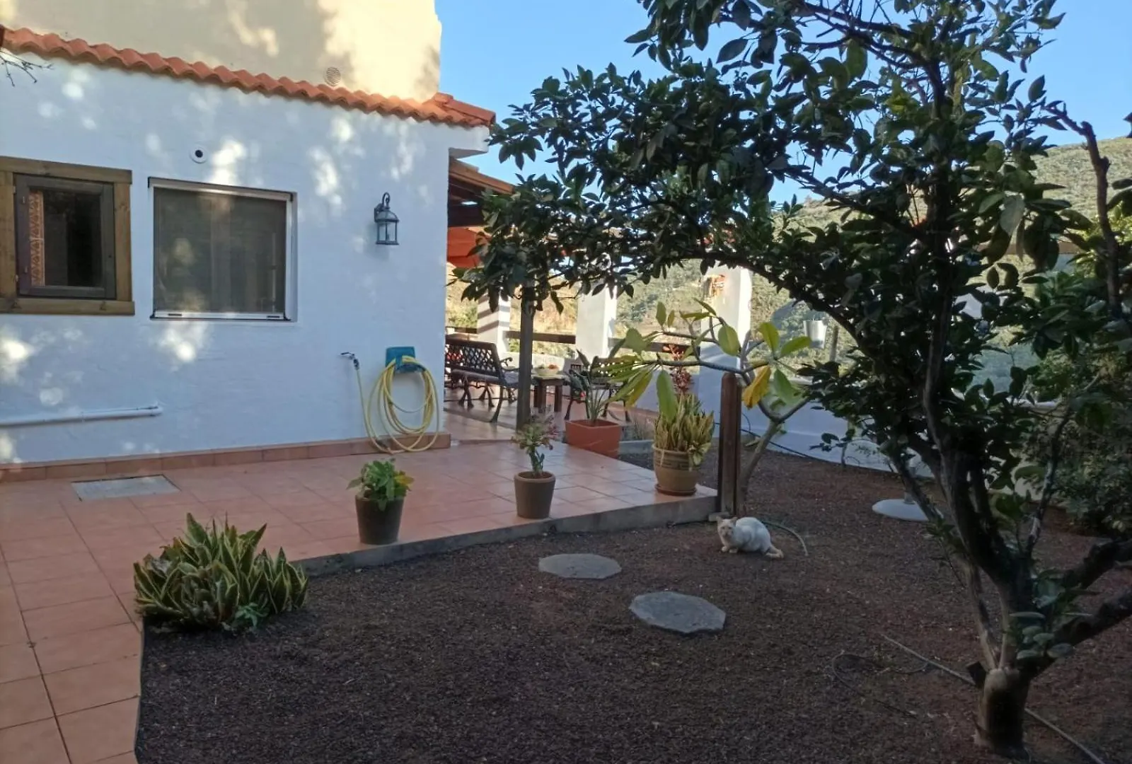 Apartment Las Brujitas, Valsequillo Las Palmas de Gran Canaria