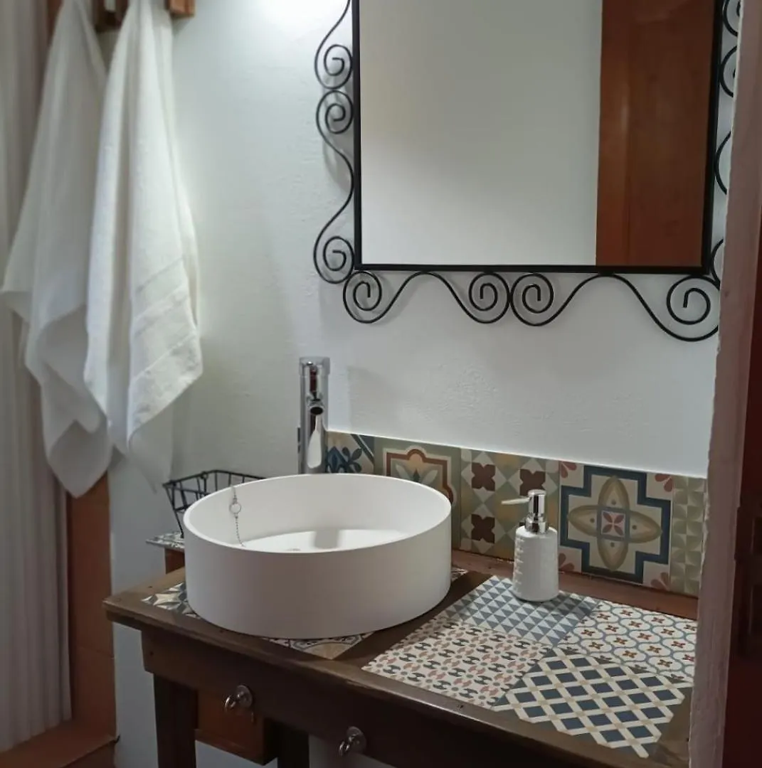 Apartment Las Brujitas, Valsequillo Las Palmas de Gran Canaria Spain