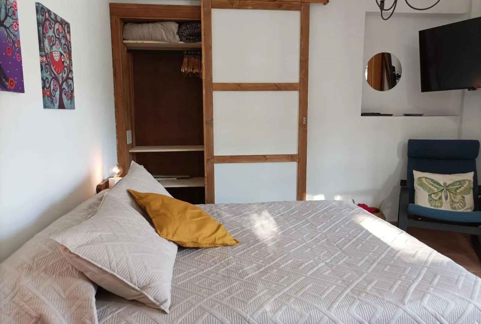 Las Brujitas, Valsequillo Las Palmas de Gran Canaria Apartment