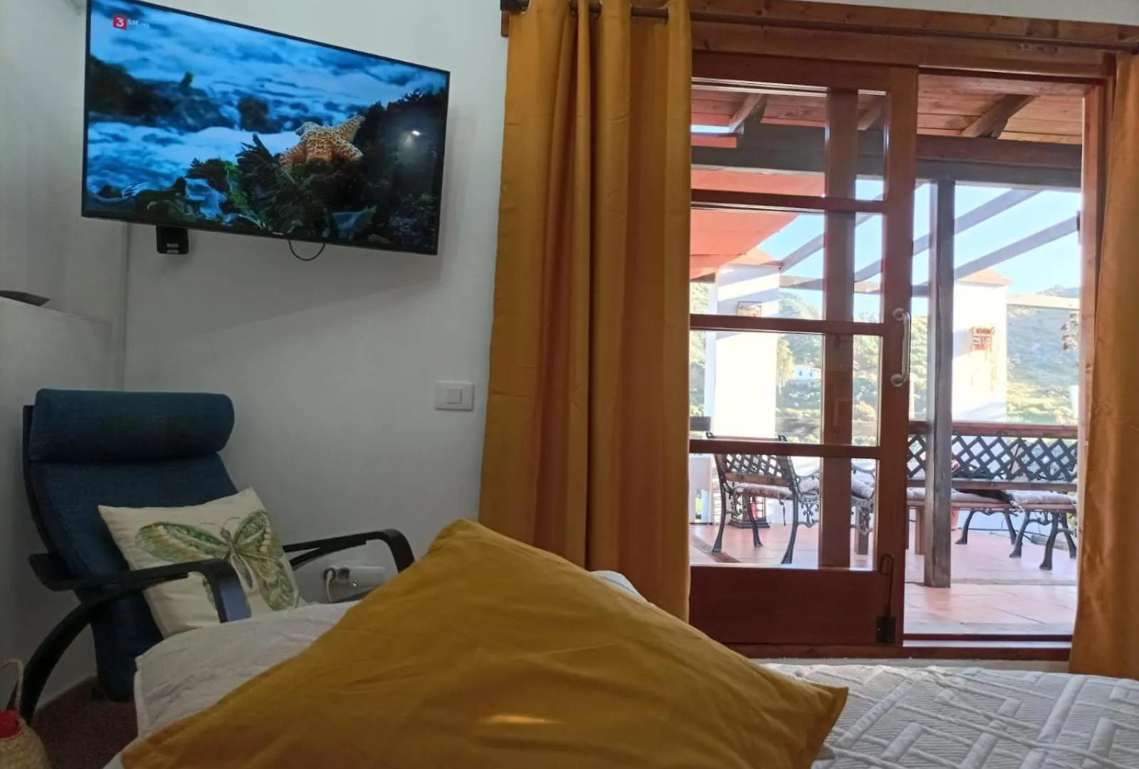 Apartment Las Brujitas, Valsequillo Las Palmas de Gran Canaria Spain