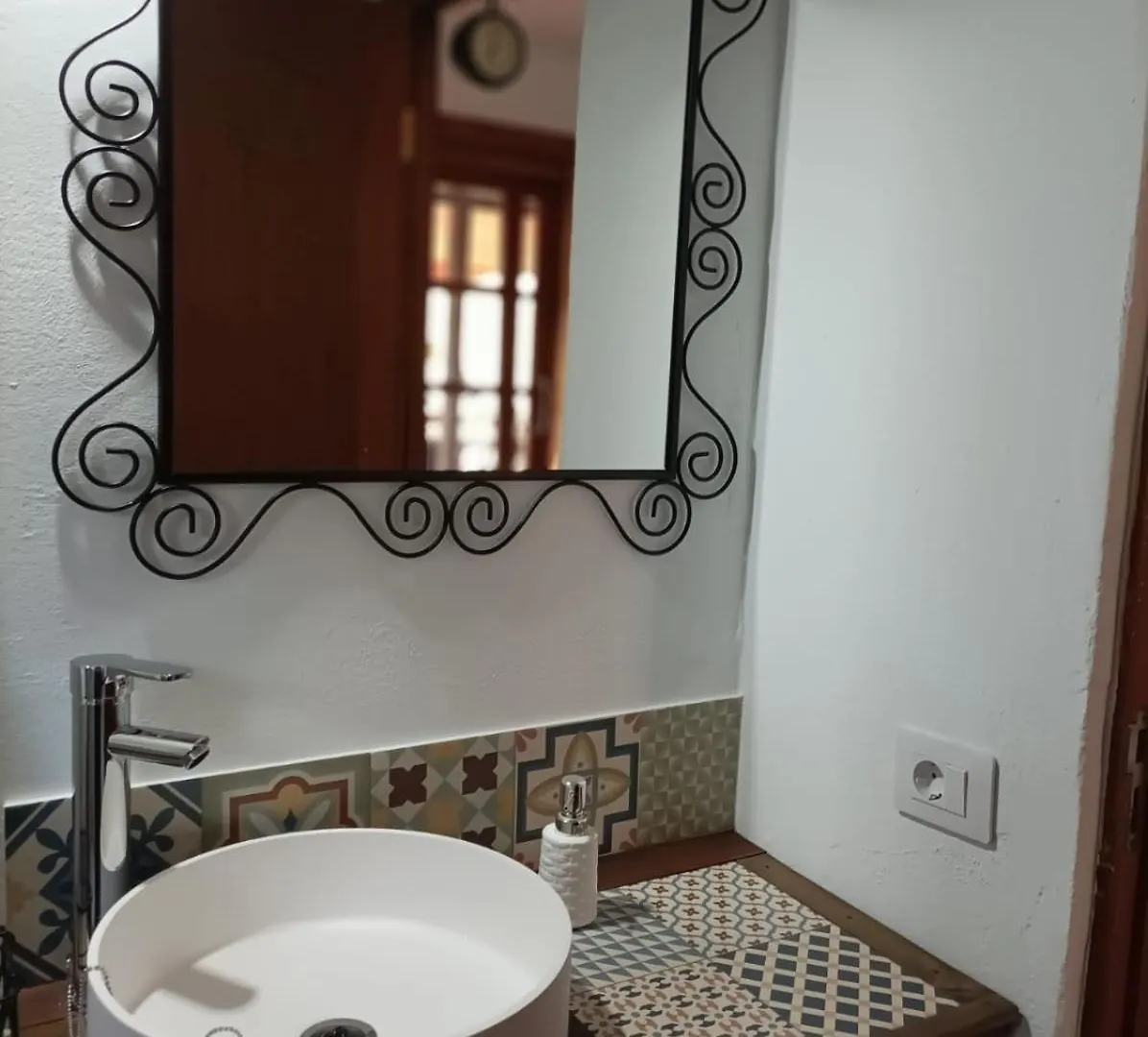 Las Brujitas, Valsequillo Las Palmas de Gran Canaria Apartment
