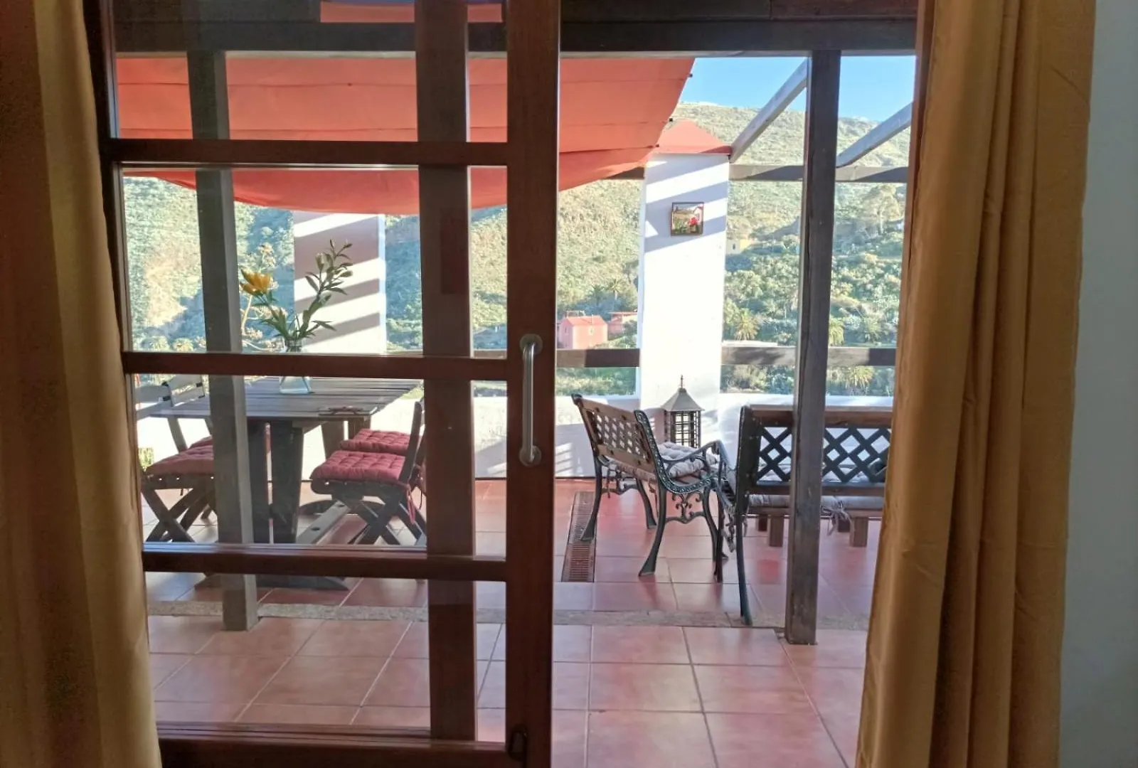 Apartment Las Brujitas, Valsequillo Las Palmas de Gran Canaria