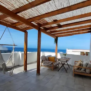 Nueve Pies Surf Casita Las Palmas de Gran Canaria