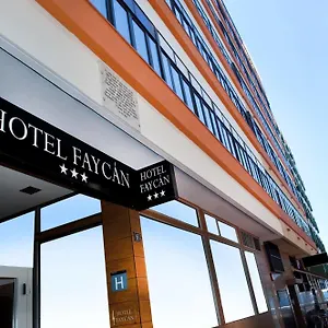 Crisol Faycan Las Palmas de Gran Canaria